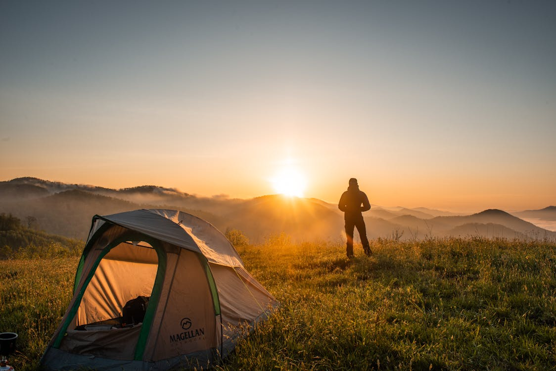10 Tips for Choosing the Perfect Fishing Spot